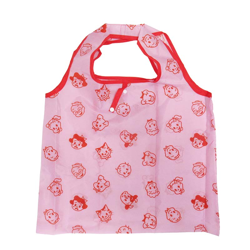 OSAMU  GOODS  ショッピングバッグ / フェイス